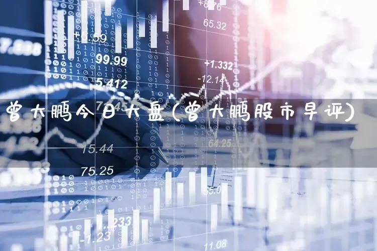 曾大鹏今日大盘(曾大鹏股市早评)_https://www.wanyuyiyao.com_深交所_第1张