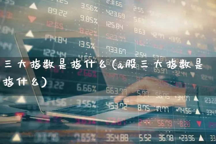 三大指数是指什么(a股三大指数是指什么)_https://www.wanyuyiyao.com_上交所_第1张