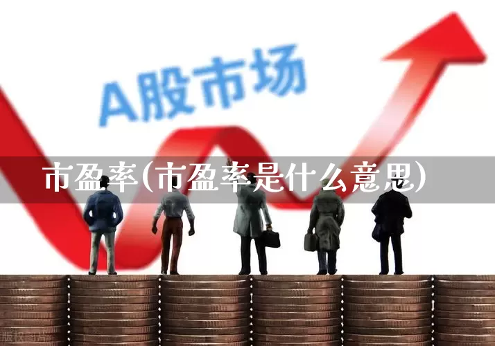 市盈率(市盈率是什么意思)_https://www.wanyuyiyao.com_创业板_第1张