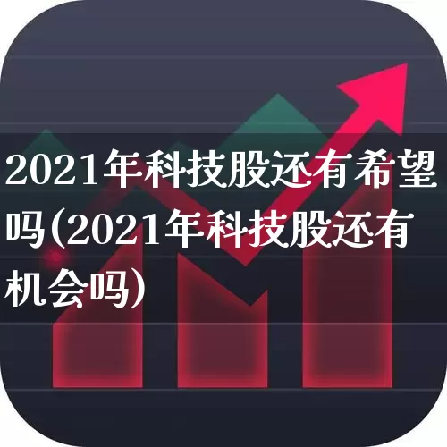 2021年科技股还有希望吗(2021年科技股还有机会吗)_https://www.wanyuyiyao.com_上交所_第1张