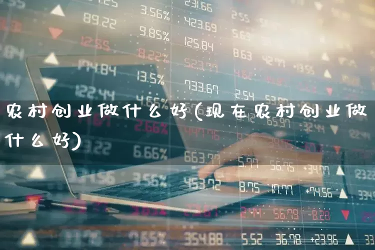 农村创业做什么好(现在农村创业做什么好)_https://www.wanyuyiyao.com_创业板_第1张