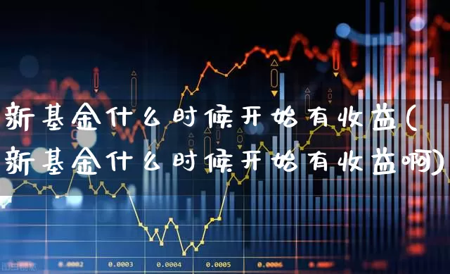 新基金什么时候开始有收益(新基金什么时候开始有收益啊)_https://www.wanyuyiyao.com_北交所_第1张