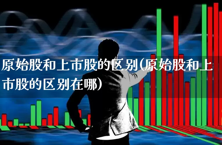 原始股和上市股的区别(原始股和上市股的区别在哪)_https://www.wanyuyiyao.com_深交所_第1张