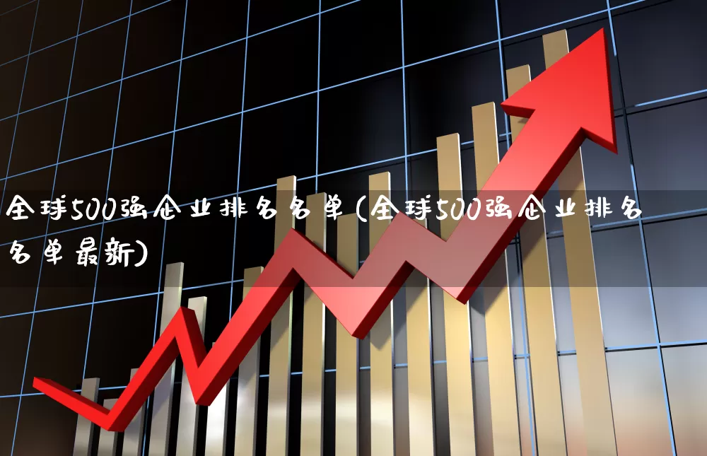 全球500强企业排名名单(全球500强企业排名名单最新)_https://www.wanyuyiyao.com_创业板_第1张