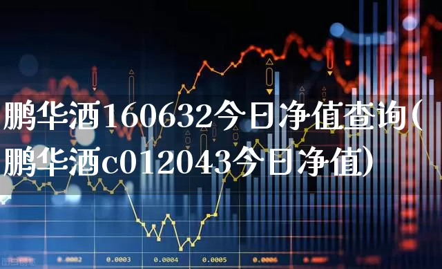 鹏华酒160632今日净值查询(鹏华酒c012043今日净值)_https://www.wanyuyiyao.com_北交所_第1张