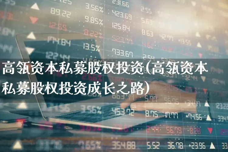 高瓴资本私募股权投资(高瓴资本私募股权投资成长之路)_https://www.wanyuyiyao.com_创业板_第1张