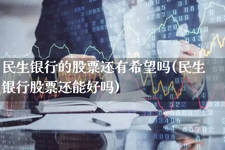 民生银行的股票还有希望吗(民生银行股票还能好吗)_https://www.wanyuyiyao.com_上交所_第1张