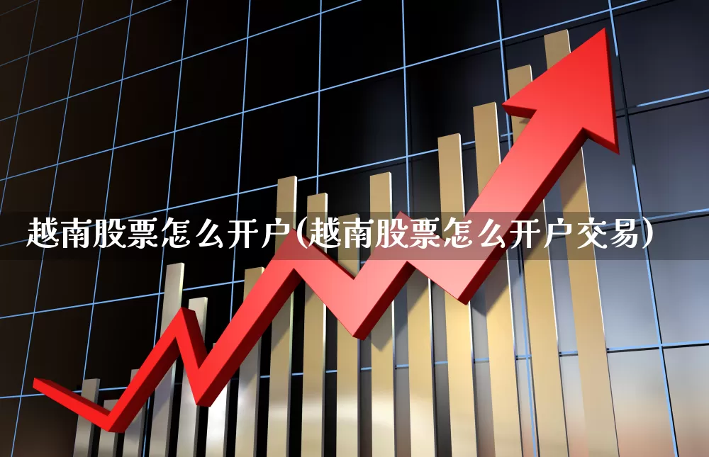 越南股票怎么开户(越南股票怎么开户交易)_https://www.wanyuyiyao.com_科创板_第1张