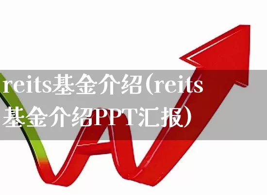 reits基金介绍(reits基金介绍PPT汇报)_https://www.wanyuyiyao.com_上交所_第1张