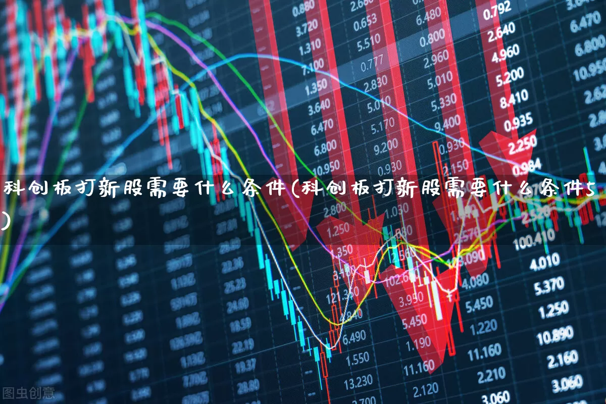 科创板打新股需要什么条件(科创板打新股需要什么条件5)_https://www.wanyuyiyao.com_创业板_第1张