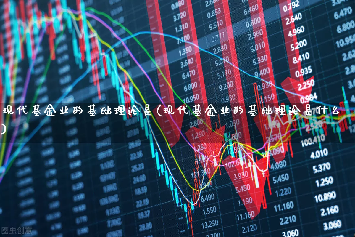 现代基金业的基础理论是(现代基金业的基础理论是什么)_https://www.wanyuyiyao.com_北交所_第1张