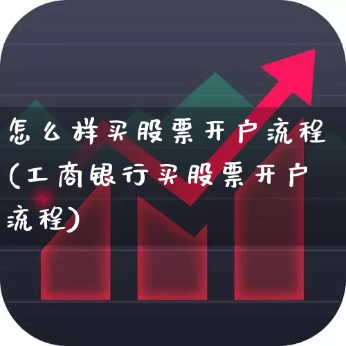 怎么样买股票开户流程(工商银行买股票开户流程)_https://www.wanyuyiyao.com_北交所_第1张