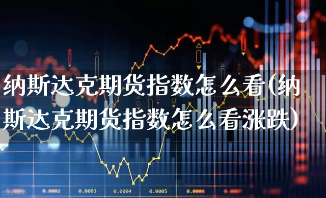 纳斯达克期货指数怎么看(纳斯达克期货指数怎么看涨跌)_https://www.wanyuyiyao.com_科创板_第1张