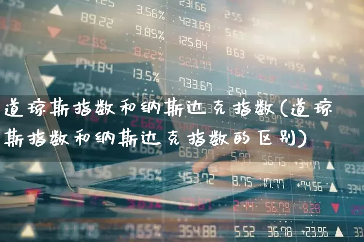 道琼斯指数和纳斯达克指数(道琼斯指数和纳斯达克指数的区别)_https://www.wanyuyiyao.com_上交所_第1张