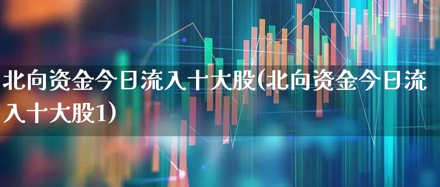 北向资金今日流入十大股(北向资金今日流入十大股1)_https://www.wanyuyiyao.com_创业板_第1张