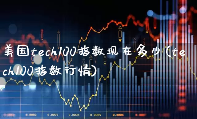美国tech100指数现在多少(tech100指数行情)_https://www.wanyuyiyao.com_科创板_第1张