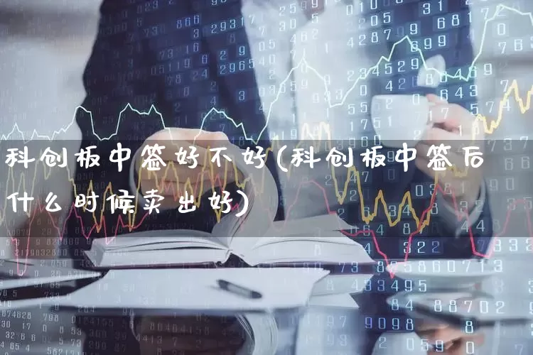 科创板中签好不好(科创板中签后什么时候卖出好)_https://www.wanyuyiyao.com_创业板_第1张