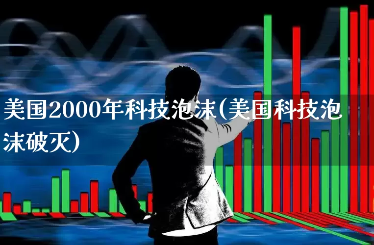 美国2000年科技泡沫(美国科技泡沫破灭)_https://www.wanyuyiyao.com_科创板_第1张