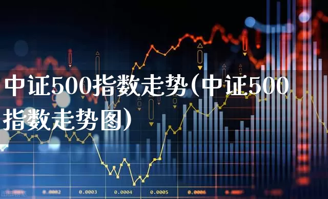 中证500指数走势(中证500指数走势图)_https://www.wanyuyiyao.com_创业板_第1张