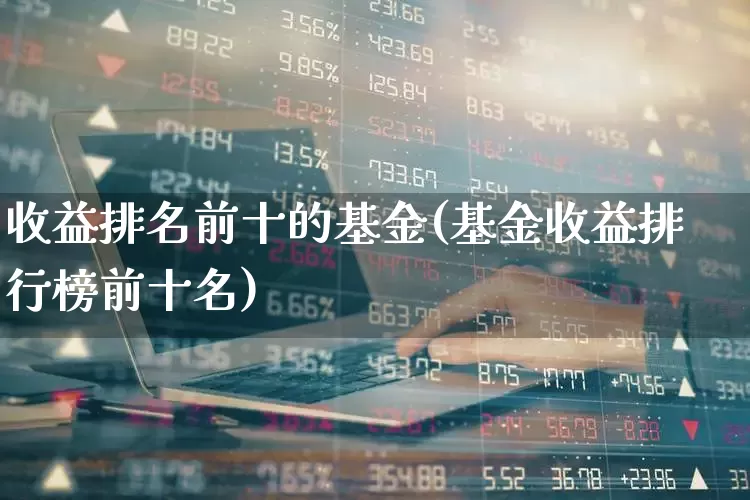 收益排名前十的基金(基金收益排行榜前十名)_https://www.wanyuyiyao.com_创业板_第1张