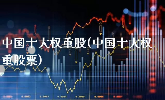 中国十大权重股(中国十大权重股票)_https://www.wanyuyiyao.com_上交所_第1张