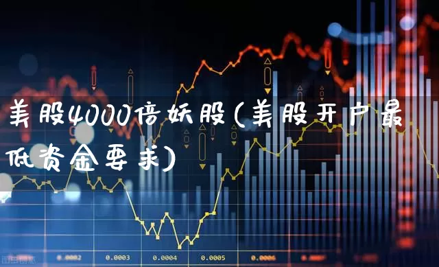 美股4000倍妖股(美股开户最低资金要求)_https://www.wanyuyiyao.com_创业板_第1张