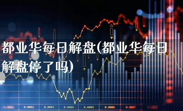 都业华每日解盘(都业华每日解盘停了吗)_https://www.wanyuyiyao.com_科创板_第1张