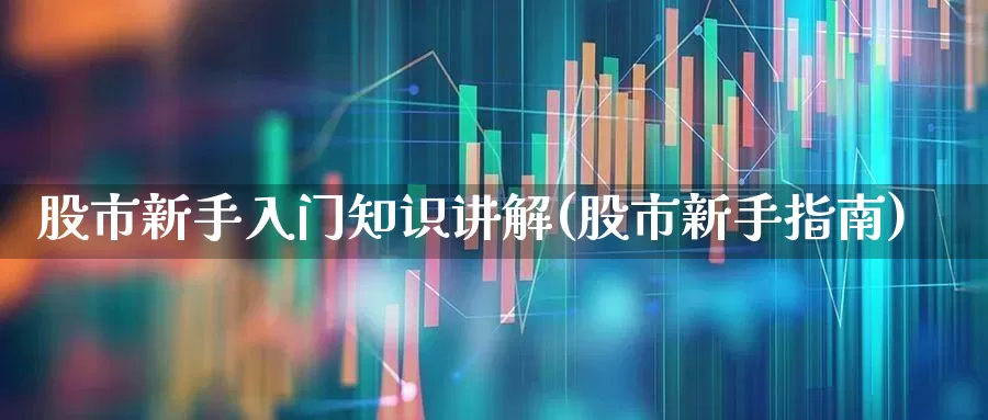 股市新手入门知识讲解(股市新手指南)_https://www.wanyuyiyao.com_深交所_第1张