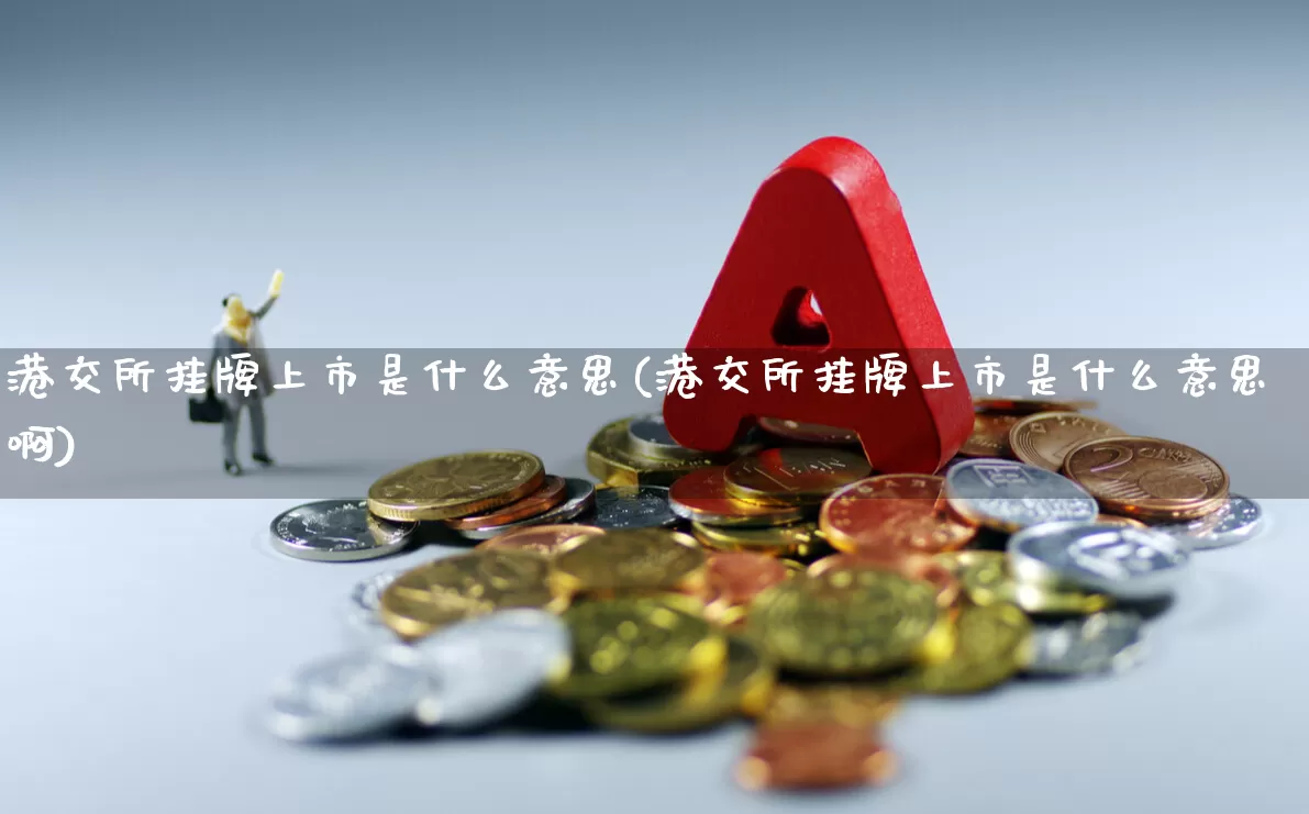 港交所挂牌上市是什么意思(港交所挂牌上市是什么意思啊)_https://www.wanyuyiyao.com_深交所_第1张