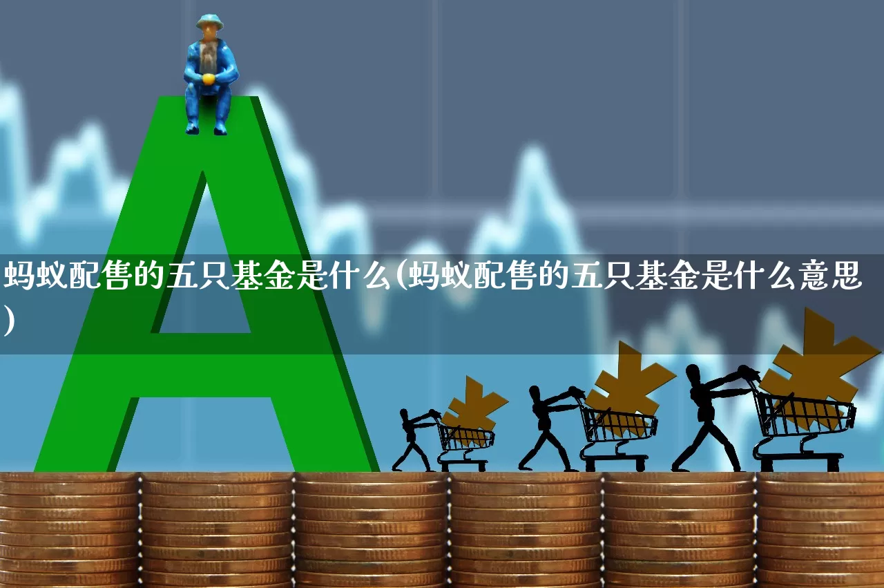 蚂蚁配售的五只基金是什么(蚂蚁配售的五只基金是什么意思)_https://www.wanyuyiyao.com_科创板_第1张