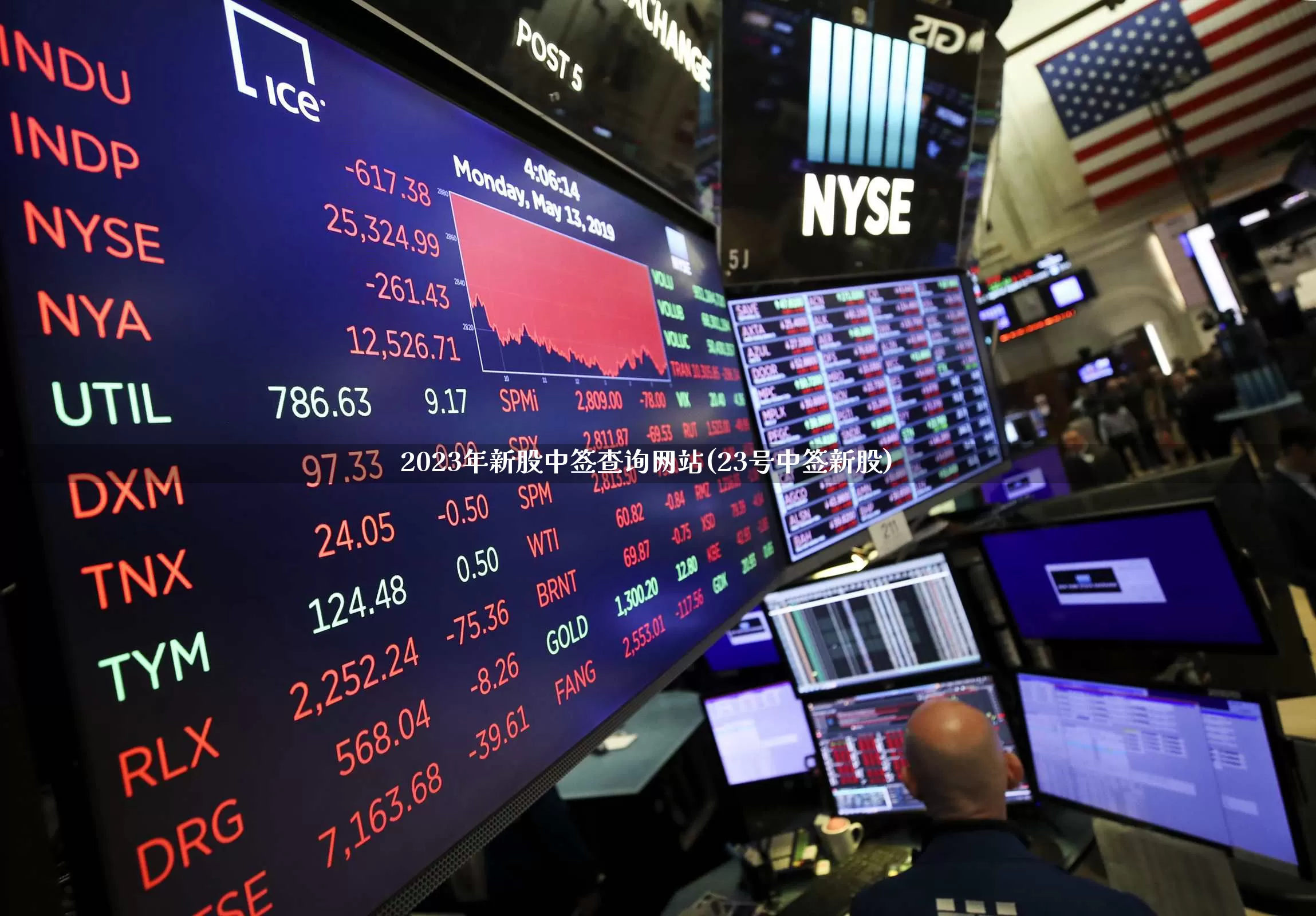 2023年新股中签查询网站(23号中签新股)_https://www.wanyuyiyao.com_科创板_第1张