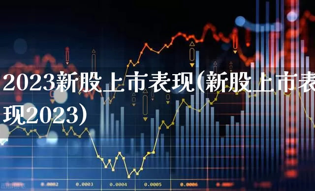 2023新股上市表现(新股上市表现2023)_https://www.wanyuyiyao.com_创业板_第1张