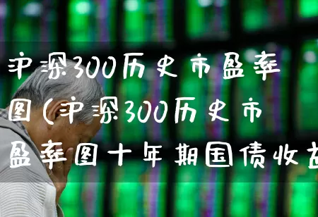 沪深300历史市盈率图(沪深300历史市盈率图十年期国债收益率)_https://www.wanyuyiyao.com_创业板_第1张
