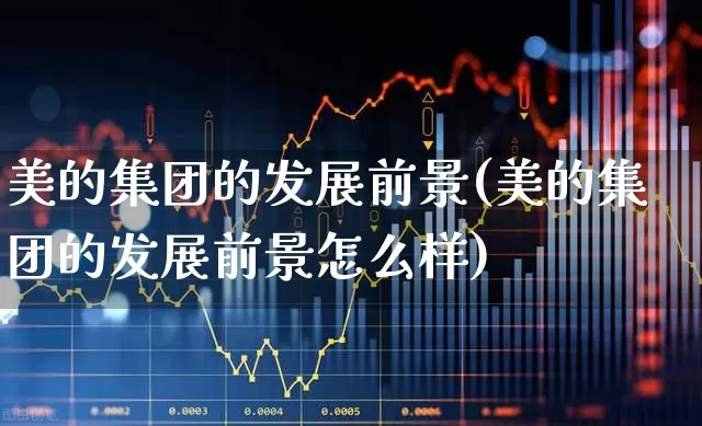 美的集团的发展前景(美的集团的发展前景怎么样)_https://www.wanyuyiyao.com_深交所_第1张