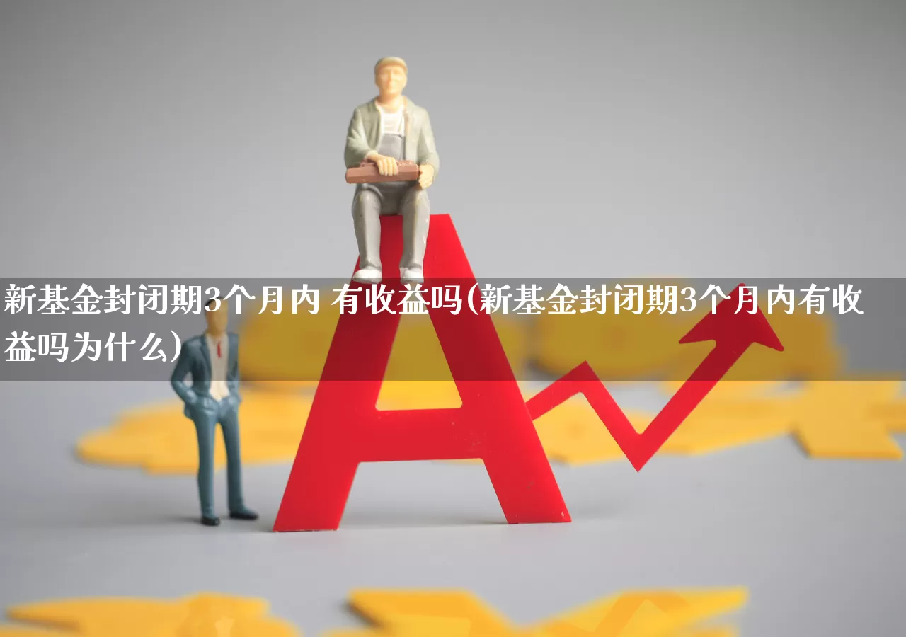 新基金封闭期3个月内 有收益吗(新基金封闭期3个月内有收益吗为什么)_https://www.wanyuyiyao.com_科创板_第1张