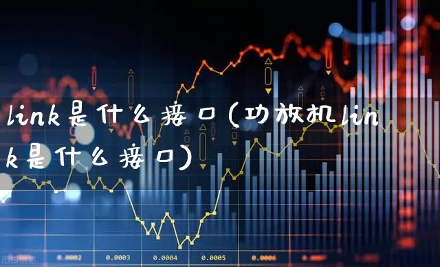 link是什么接口(功放机link是什么接口)_https://www.wanyuyiyao.com_北交所_第1张
