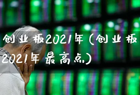 创业板2021年(创业板2021年最高点)_https://www.wanyuyiyao.com_深交所_第1张