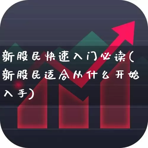 新股民快速入门必读(新股民适合从什么开始入手)_https://www.wanyuyiyao.com_北交所_第1张