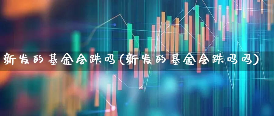 新发的基金会跌吗(新发的基金会跌吗吗)_https://www.wanyuyiyao.com_北交所_第1张