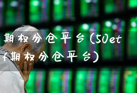 期权分仓平台(50etf期权分仓平台)_https://www.wanyuyiyao.com_科创板_第1张