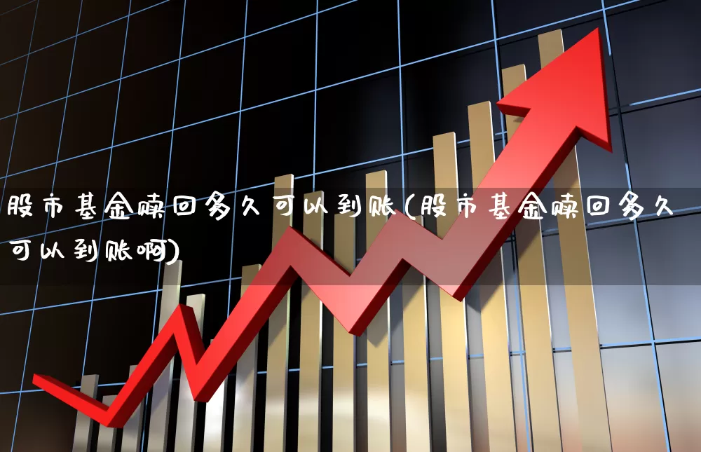 股市基金赎回多久可以到账(股市基金赎回多久可以到账啊)_https://www.wanyuyiyao.com_创业板_第1张