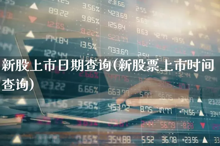 新股上市日期查询(新股票上市时间查询)_https://www.wanyuyiyao.com_深交所_第1张
