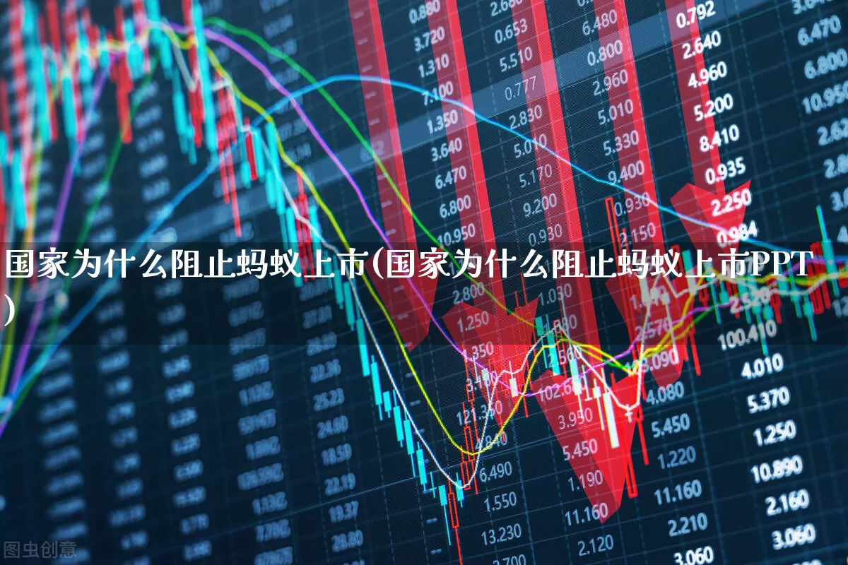 国家为什么阻止蚂蚁上市(国家为什么阻止蚂蚁上市PPT)_https://www.wanyuyiyao.com_科创板_第1张