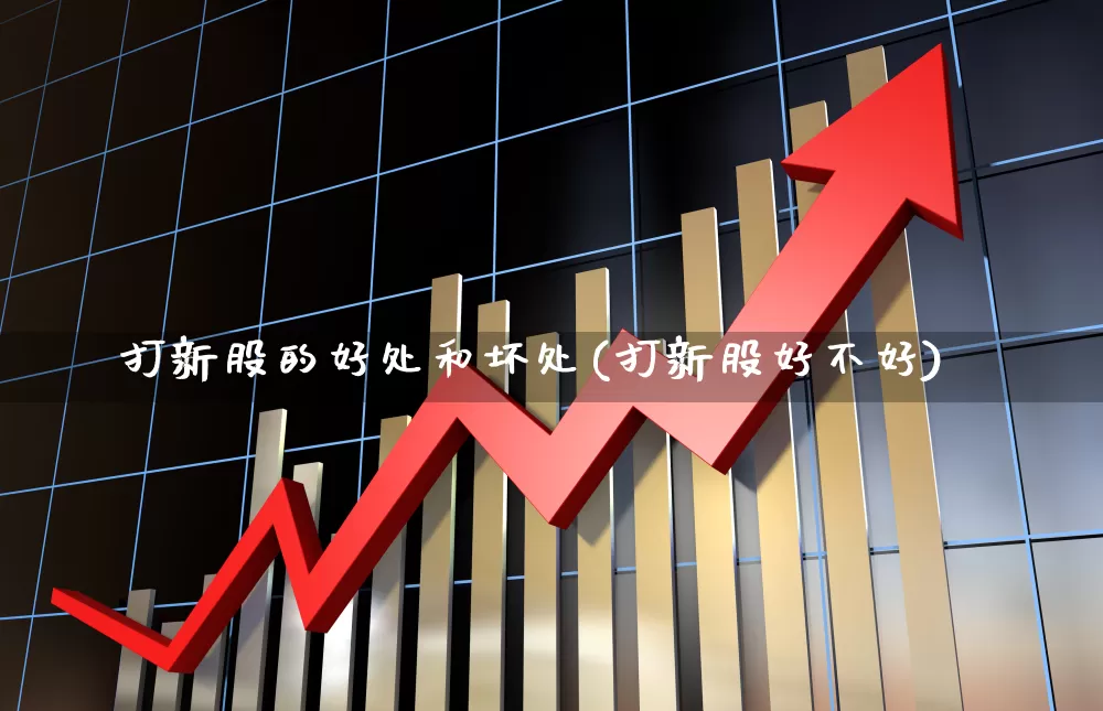 打新股的好处和坏处(打新股好不好)_https://www.wanyuyiyao.com_上交所_第1张