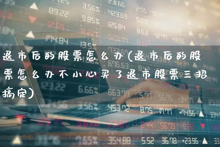 退市后的股票怎么办(退市后的股票怎么办不小心买了退市股票三招搞定)_https://www.wanyuyiyao.com_创业板_第1张