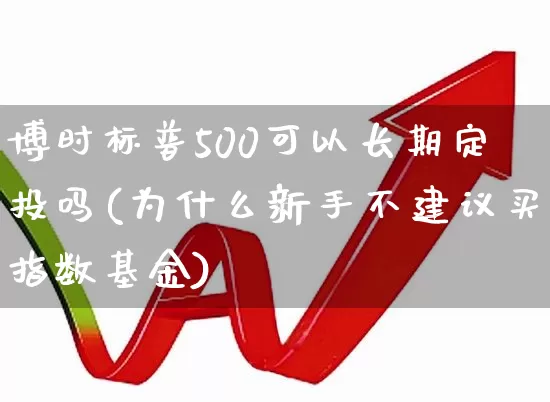 博时标普500可以长期定投吗(为什么新手不建议买指数基金)_https://www.wanyuyiyao.com_上交所_第1张