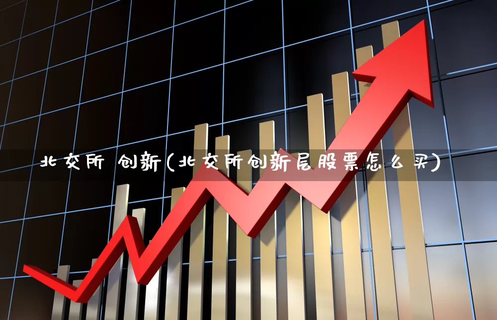 北交所 创新(北交所创新层股票怎么买)_https://www.wanyuyiyao.com_北交所_第1张