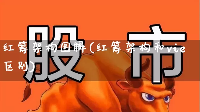 红筹架构图解(红筹架构和vie区别)_https://www.wanyuyiyao.com_上交所_第1张
