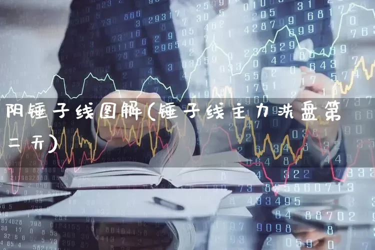 阴锤子线图解(锤子线主力洗盘第二天)_https://www.wanyuyiyao.com_上交所_第1张