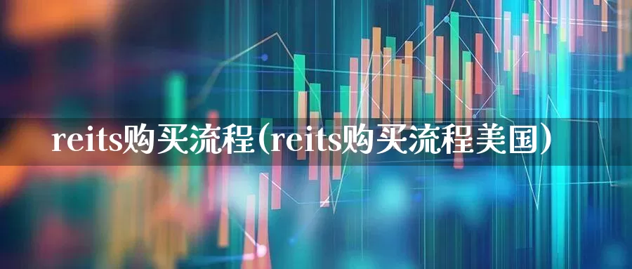 reits购买流程(reits购买流程美国)_https://www.wanyuyiyao.com_科创板_第1张